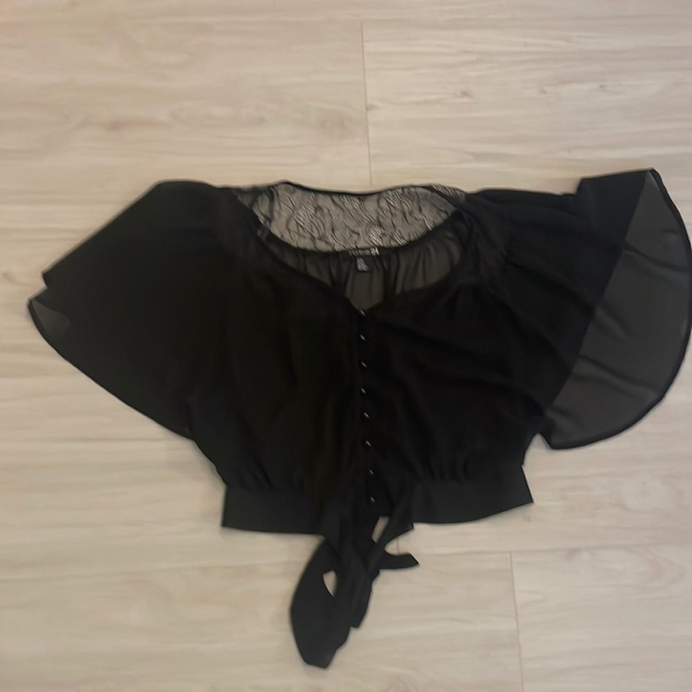 Forever 21 Top